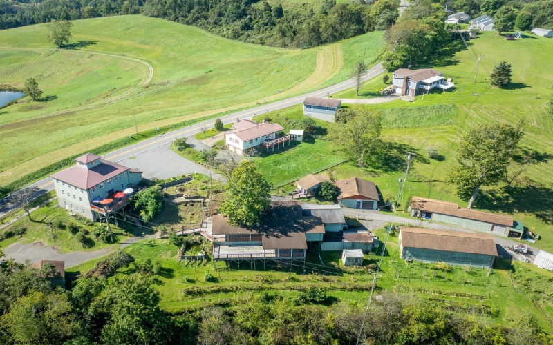 2811 Stewartstown Road, Morgantown, West Virginia 26508, 0 , 0 ,0,Commercial (for Sale),For Sale,Stewartstown,0,10167160
