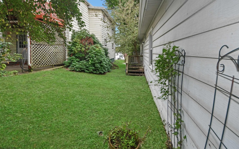 350 Virginia Avenue, Morgantown, West Virginia 26505, 3 Bedroom Bedrooms, 6 Room Rooms,2 BathroomBathrooms,Single Family Detached,For Sale,Virginia,0,10167150