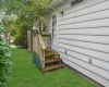 350 Virginia Avenue, Morgantown, West Virginia 26505, 3 Bedroom Bedrooms, 6 Room Rooms,2 BathroomBathrooms,Single Family Detached,For Sale,Virginia,0,10167150