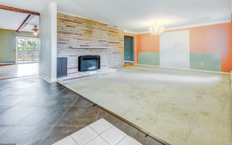 853 Vandalia Road, Morgantown, West Virginia 26501, 4 Bedroom Bedrooms, 11 Room Rooms,2 BathroomBathrooms,Single Family Detached,For Sale,Vandalia,0,10167152