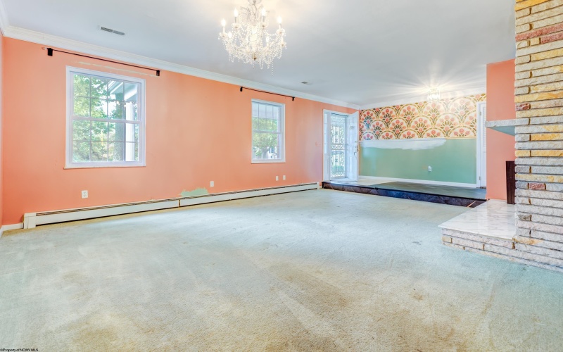 853 Vandalia Road, Morgantown, West Virginia 26501, 4 Bedroom Bedrooms, 11 Room Rooms,2 BathroomBathrooms,Single Family Detached,For Sale,Vandalia,0,10167152