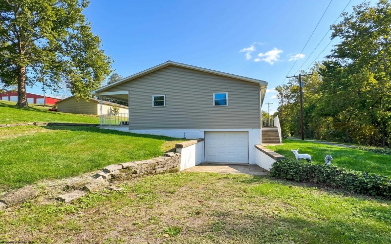 708 Buffalo Road, Barrackville, West Virginia 26554, 2 Bedroom Bedrooms, 4 Room Rooms,1 BathroomBathrooms,Single Family Detached,For Sale,Buffalo,0,10167153
