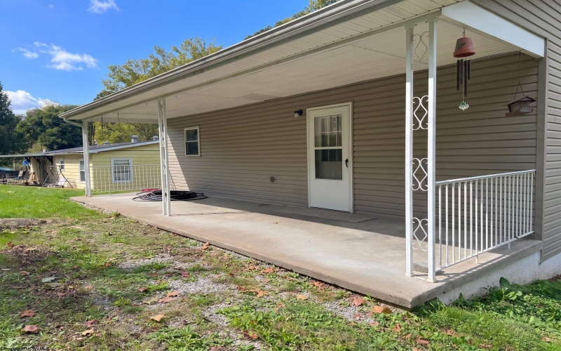 708 Buffalo Road, Barrackville, West Virginia 26554, 2 Bedroom Bedrooms, 4 Room Rooms,1 BathroomBathrooms,Single Family Detached,For Sale,Buffalo,0,10167153