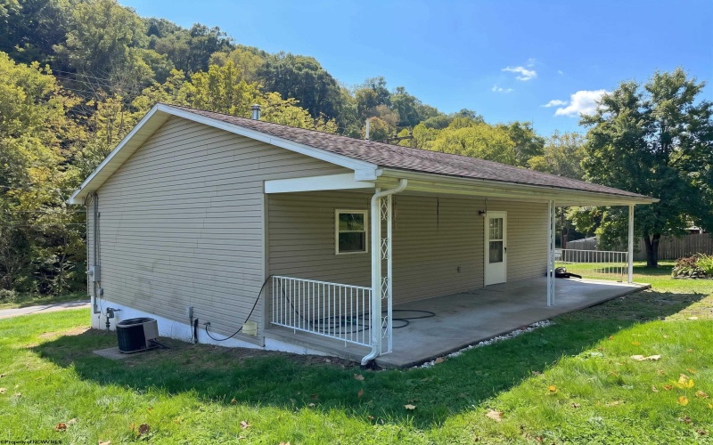 708 Buffalo Road, Barrackville, West Virginia 26554, 2 Bedroom Bedrooms, 4 Room Rooms,1 BathroomBathrooms,Single Family Detached,For Sale,Buffalo,0,10167153