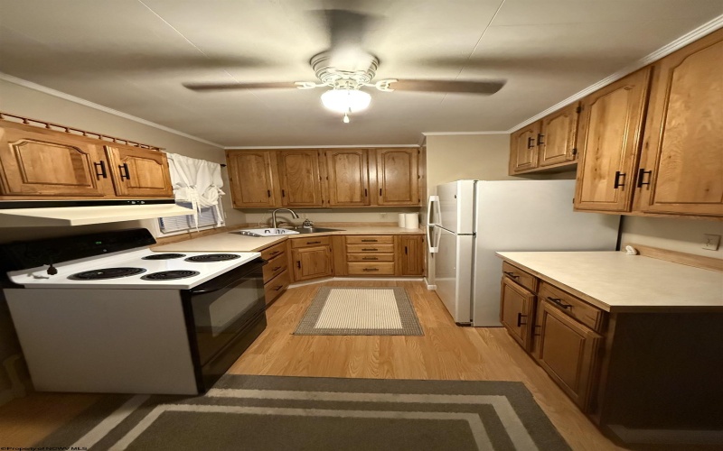 100 Bell Run Road, Fairmont, West Virginia 26554, 2 Bedroom Bedrooms, 6 Room Rooms,1 BathroomBathrooms,Single Family Detached,For Sale,Bell Run,0,10167155