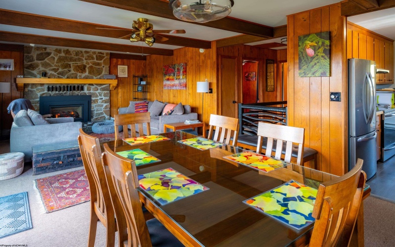 77 Maple Grove Lane, Davis, West Virginia 26260-0000, 3 Bedroom Bedrooms, 11 Room Rooms,2 BathroomBathrooms,Single Family Detached,For Sale,Maple Grove,0,10167158