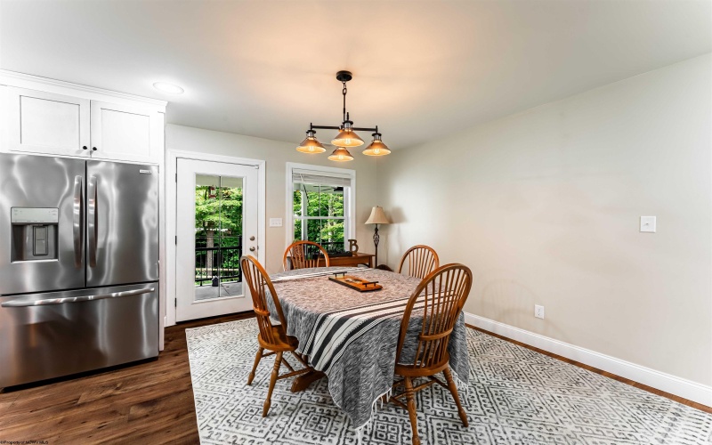 3545 Lazzelle Union Road, Morgantown, West Virginia 26501, 3 Bedroom Bedrooms, 7 Room Rooms,2 BathroomBathrooms,Single Family Detached,For Sale,Lazzelle Union,0,10167162