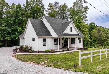 3545 Lazzelle Union Road, Morgantown, West Virginia 26501, 3 Bedroom Bedrooms, 7 Room Rooms,2 BathroomBathrooms,Single Family Detached,For Sale,Lazzelle Union,0,10167162