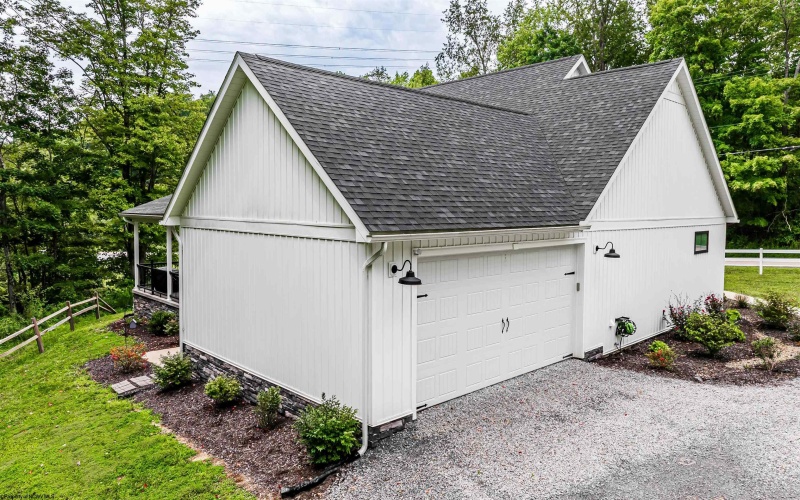 3545 Lazzelle Union Road, Morgantown, West Virginia 26501, 3 Bedroom Bedrooms, 7 Room Rooms,2 BathroomBathrooms,Single Family Detached,For Sale,Lazzelle Union,0,10167162