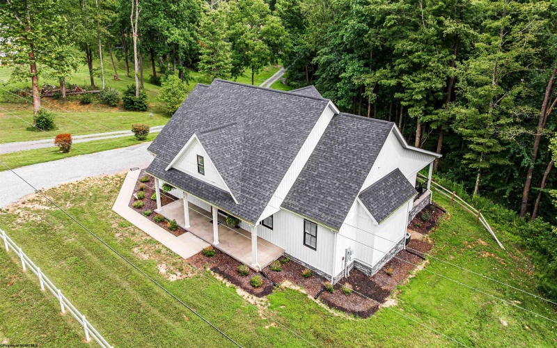 3545 Lazzelle Union Road, Morgantown, West Virginia 26501, 3 Bedroom Bedrooms, 7 Room Rooms,2 BathroomBathrooms,Single Family Detached,For Sale,Lazzelle Union,0,10167162