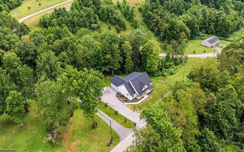 3545 Lazzelle Union Road, Morgantown, West Virginia 26501, 3 Bedroom Bedrooms, 7 Room Rooms,2 BathroomBathrooms,Single Family Detached,For Sale,Lazzelle Union,0,10167162