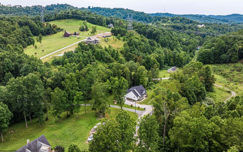 3545 Lazzelle Union Road, Morgantown, West Virginia 26501, 3 Bedroom Bedrooms, 7 Room Rooms,2 BathroomBathrooms,Single Family Detached,For Sale,Lazzelle Union,0,10167162
