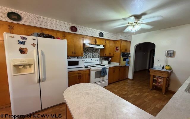 106 Lough Lane, Elkins, West Virginia 26241, 3 Bedroom Bedrooms, 6 Room Rooms,2 BathroomBathrooms,Single Family Detached,For Sale,Lough,0,10167164