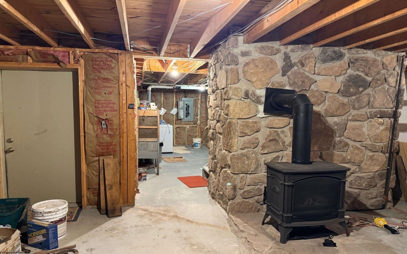 920 Sand Run Road, Davis, West Virginia 26260-0000, 3 Bedroom Bedrooms, 11 Room Rooms,3 BathroomBathrooms,Single Family Detached,For Sale,Sand Run,0,10167165