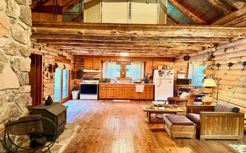 920 Sand Run Road, Davis, West Virginia 26260-0000, 3 Bedroom Bedrooms, 11 Room Rooms,3 BathroomBathrooms,Single Family Detached,For Sale,Sand Run,0,10167165