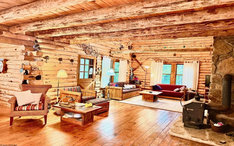 920 Sand Run Road, Davis, West Virginia 26260-0000, 3 Bedroom Bedrooms, 11 Room Rooms,3 BathroomBathrooms,Single Family Detached,For Sale,Sand Run,0,10167165