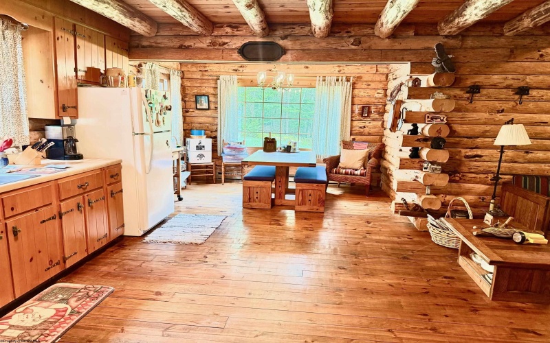 920 Sand Run Road, Davis, West Virginia 26260-0000, 3 Bedroom Bedrooms, 11 Room Rooms,3 BathroomBathrooms,Single Family Detached,For Sale,Sand Run,0,10167165