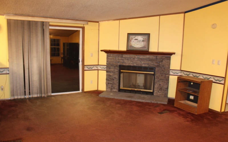 4477 Diana Drive, Webster Springs, West Virginia 26288-0000, 3 Bedroom Bedrooms, 9 Room Rooms,2 BathroomBathrooms,Single Family Detached,For Sale,Diana,0,10167169