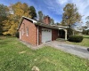 2031 Morgantown Pike, Belington, West Virginia 26250, 3 Bedroom Bedrooms, 7 Room Rooms,1 BathroomBathrooms,Single Family Detached,For Sale,Morgantown,0,10167171