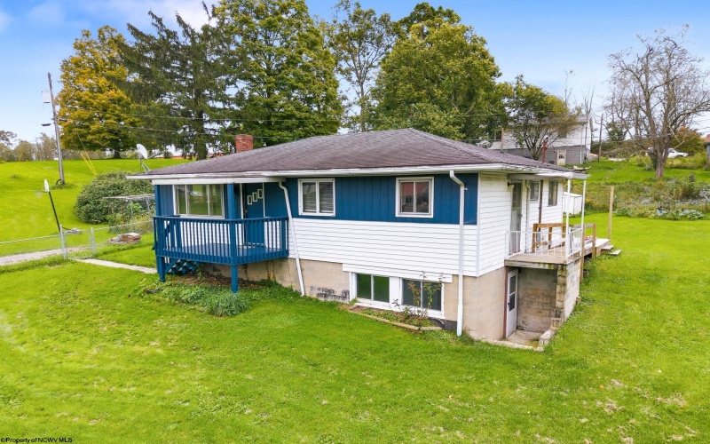 15586 Preston Highway, Bruceton Mills, West Virginia 26525, 3 Bedroom Bedrooms, 7 Room Rooms,2 BathroomBathrooms,Single Family Detached,For Sale,Preston,0,10167173 15586 Preston Highway, Bruceton Mills, West Virginia 26525, 3 Bedroom Bedrooms, 7 Room Rooms,2 BathroomBathrooms,Single Family Detached,For Sale,Preston,0,10167173