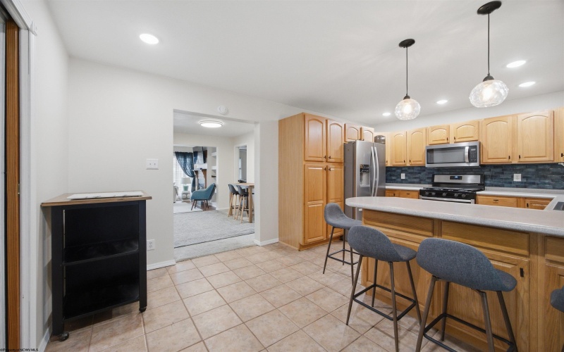 1185 Richwood Avenue, Morgantown, West Virginia 26505, 3 Bedroom Bedrooms, 6 Room Rooms,2 BathroomBathrooms,Single Family Detached,For Sale,Richwood,0,10167177