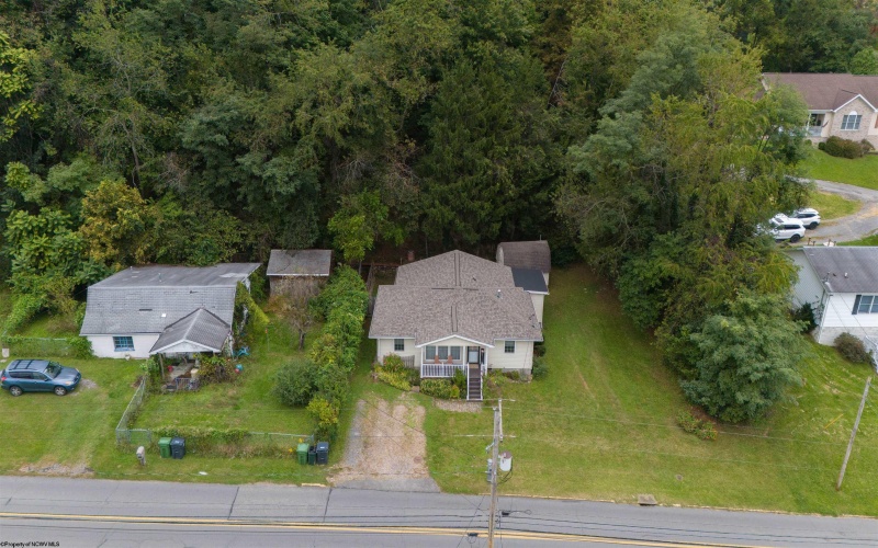 1185 Richwood Avenue, Morgantown, West Virginia 26505, 3 Bedroom Bedrooms, 6 Room Rooms,2 BathroomBathrooms,Single Family Detached,For Sale,Richwood,0,10167177