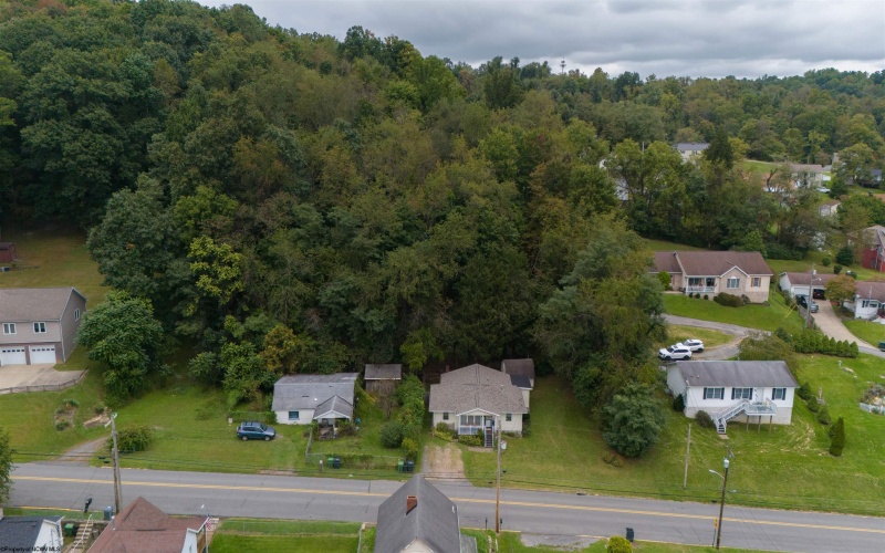 1185 Richwood Avenue, Morgantown, West Virginia 26505, 3 Bedroom Bedrooms, 6 Room Rooms,2 BathroomBathrooms,Single Family Detached,For Sale,Richwood,0,10167177