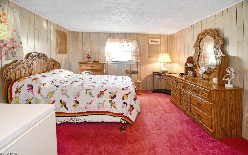 251 Pearl Felton Lane, Grafton, West Virginia 26354, 2 Bedroom Bedrooms, 4 Room Rooms,1 BathroomBathrooms,Single Family Detached,For Sale,Pearl Felton,0,10167179
