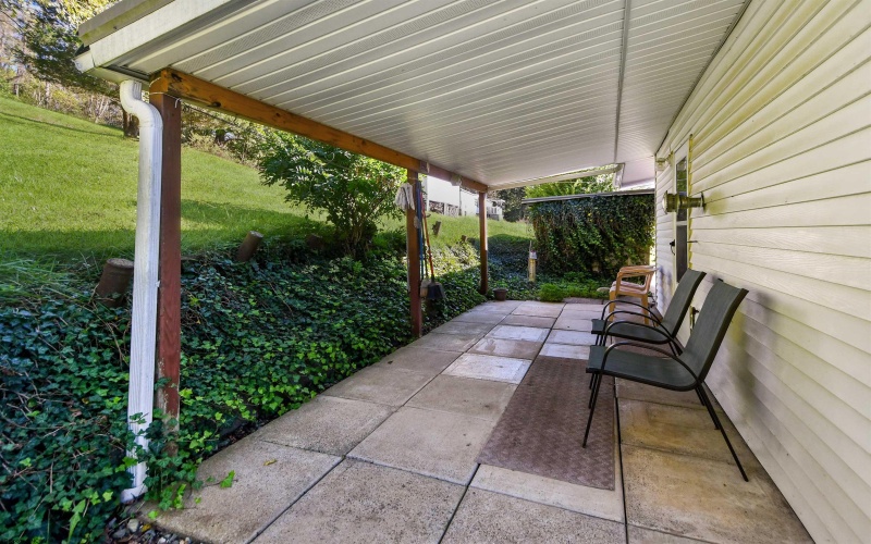 251 Pearl Felton Lane, Grafton, West Virginia 26354, 2 Bedroom Bedrooms, 4 Room Rooms,1 BathroomBathrooms,Single Family Detached,For Sale,Pearl Felton,0,10167179