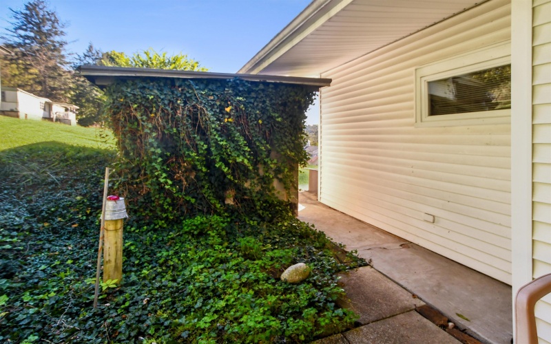 251 Pearl Felton Lane, Grafton, West Virginia 26354, 2 Bedroom Bedrooms, 4 Room Rooms,1 BathroomBathrooms,Single Family Detached,For Sale,Pearl Felton,0,10167179