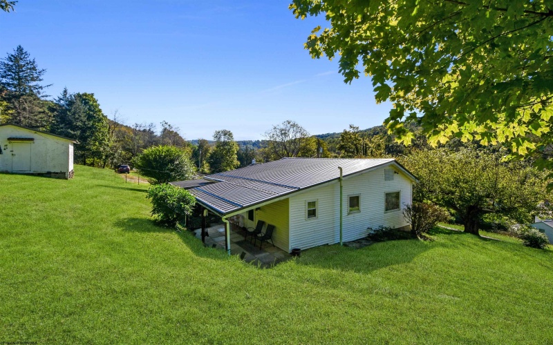 251 Pearl Felton Lane, Grafton, West Virginia 26354, 2 Bedroom Bedrooms, 4 Room Rooms,1 BathroomBathrooms,Single Family Detached,For Sale,Pearl Felton,0,10167179
