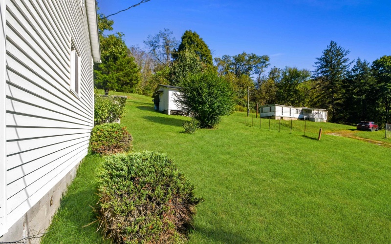 251 Pearl Felton Lane, Grafton, West Virginia 26354, 2 Bedroom Bedrooms, 4 Room Rooms,1 BathroomBathrooms,Single Family Detached,For Sale,Pearl Felton,0,10167179
