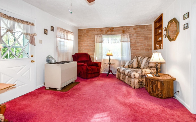 251 Pearl Felton Lane, Grafton, West Virginia 26354, 2 Bedroom Bedrooms, 4 Room Rooms,1 BathroomBathrooms,Single Family Detached,For Sale,Pearl Felton,0,10167179