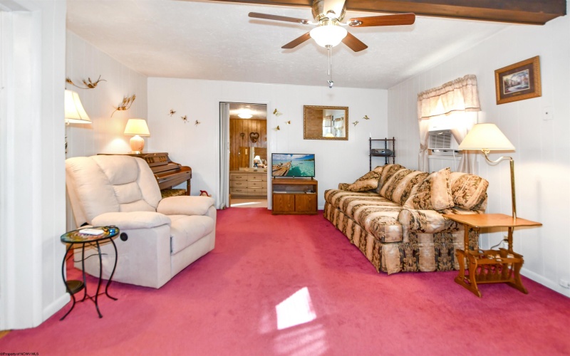 251 Pearl Felton Lane, Grafton, West Virginia 26354, 2 Bedroom Bedrooms, 4 Room Rooms,1 BathroomBathrooms,Single Family Detached,For Sale,Pearl Felton,0,10167179