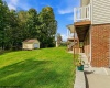 1040 Willis Drive, Morgantown, West Virginia 26501, 3 Bedroom Bedrooms, 7 Room Rooms,2 BathroomBathrooms,Single Family Detached,For Sale,Willis,0,10167180