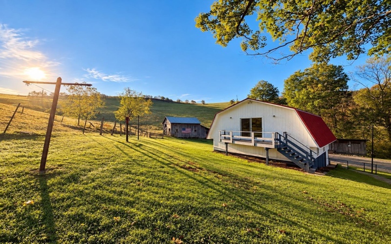 623 Hackers Creek Road, Buckhannon, West Virginia 26201, 4 Bedroom Bedrooms, 9 Room Rooms,1 BathroomBathrooms,Single Family Detached,For Sale,Hackers Creek,0,10167195 623 Hackers Creek Road, Buckhannon, West Virginia 26201, 4 Bedroom Bedrooms, 9 Room Rooms,1 BathroomBathrooms,Single Family Detached,For Sale,Hackers Creek,0,10167195