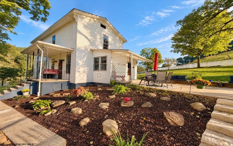 623 Hackers Creek Road, Buckhannon, West Virginia 26201, 4 Bedroom Bedrooms, 9 Room Rooms,1 BathroomBathrooms,Single Family Detached,For Sale,Hackers Creek,0,10167195 623 Hackers Creek Road, Buckhannon, West Virginia 26201, 4 Bedroom Bedrooms, 9 Room Rooms,1 BathroomBathrooms,Single Family Detached,For Sale,Hackers Creek,0,10167195
