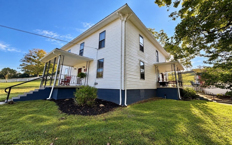 623 Hackers Creek Road, Buckhannon, West Virginia 26201, 4 Bedroom Bedrooms, 9 Room Rooms,1 BathroomBathrooms,Single Family Detached,For Sale,Hackers Creek,0,10167195 623 Hackers Creek Road, Buckhannon, West Virginia 26201, 4 Bedroom Bedrooms, 9 Room Rooms,1 BathroomBathrooms,Single Family Detached,For Sale,Hackers Creek,0,10167195