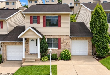 246 Donna Avenue, Morgantown, West Virginia 26505, 3 Bedroom Bedrooms, 6 Room Rooms,2 BathroomBathrooms,Single Family Attached,For Sale,Donna,0,10167192