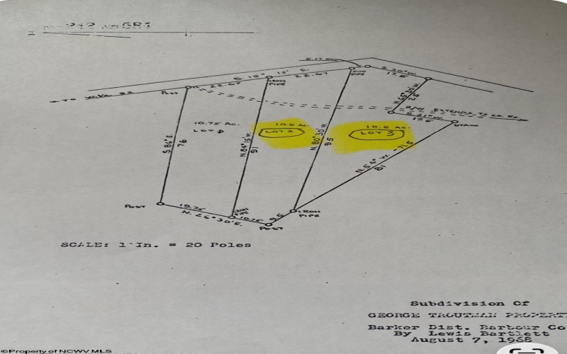 TBD Hunters Fork Road, Belington, West Virginia 26250, 0 , 0 ,0,Lots/land,For Sale,Hunters Fork,0,10167182