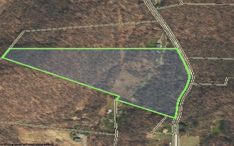 TBD Hunters Fork Road, Belington, West Virginia 26250, 0 , 0 ,0,Lots/land,For Sale,Hunters Fork,0,10167182