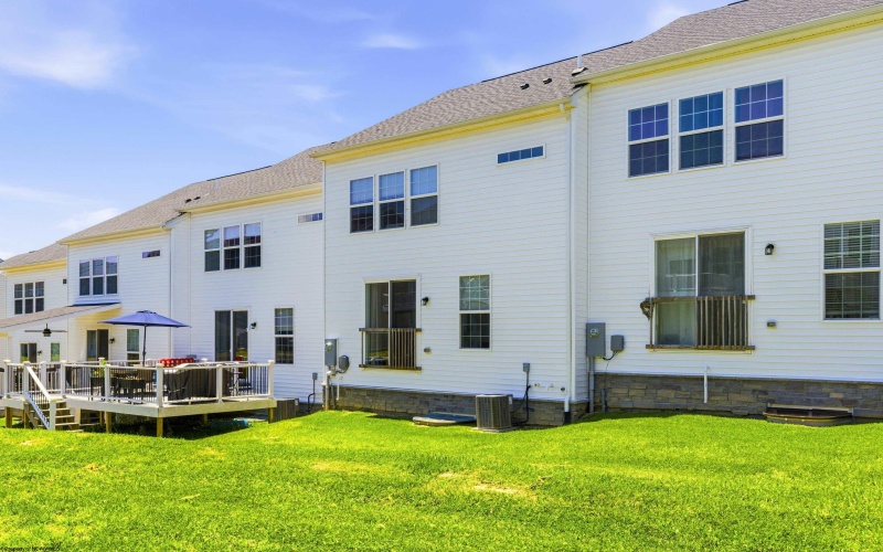 113 Yorktown Court, Bridgeport, West Virginia 26330-0000, 3 Bedroom Bedrooms, 5 Room Rooms,3 BathroomBathrooms,Residential Rentals,For Rent,Yorktown,0,10167183