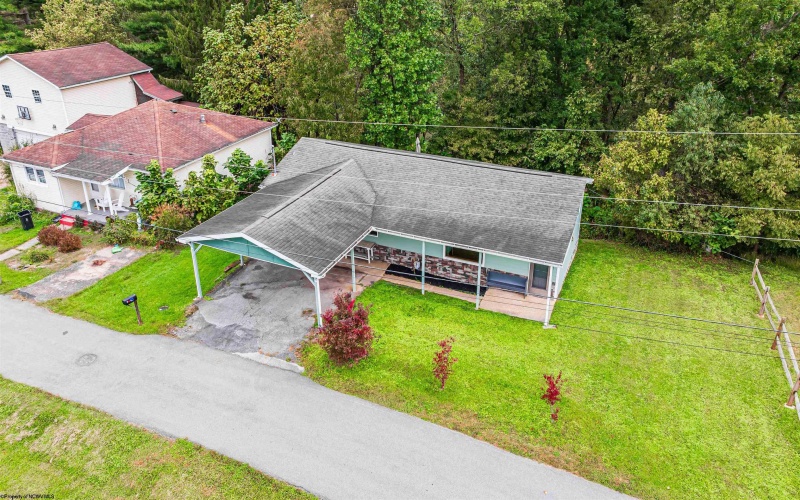 415 Terrace Drive, Mannington, West Virginia 26582, 2 Bedroom Bedrooms, 6 Room Rooms,1 BathroomBathrooms,Single Family Detached,For Sale,Terrace,0,10167191 415 Terrace Drive, Mannington, West Virginia 26582, 2 Bedroom Bedrooms, 6 Room Rooms,1 BathroomBathrooms,Single Family Detached,For Sale,Terrace,0,10167191