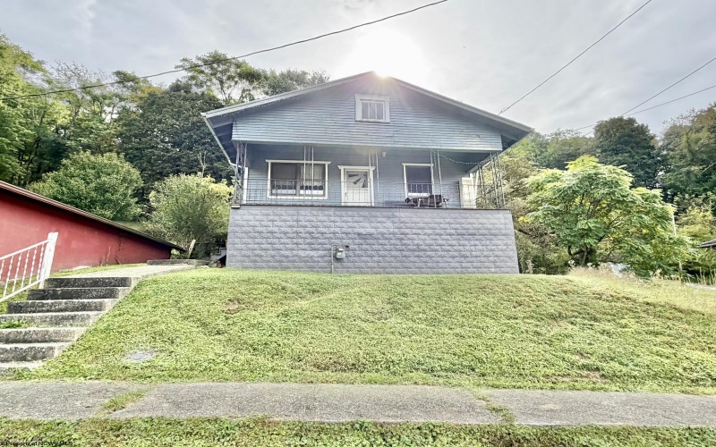 212 Bennett Avenue, Weston, West Virginia 26452, 2 Bedroom Bedrooms, 4 Room Rooms,1 BathroomBathrooms,Single Family Detached,For Sale,Bennett,0,10167194 212 Bennett Avenue, Weston, West Virginia 26452, 2 Bedroom Bedrooms, 4 Room Rooms,1 BathroomBathrooms,Single Family Detached,For Sale,Bennett,0,10167194