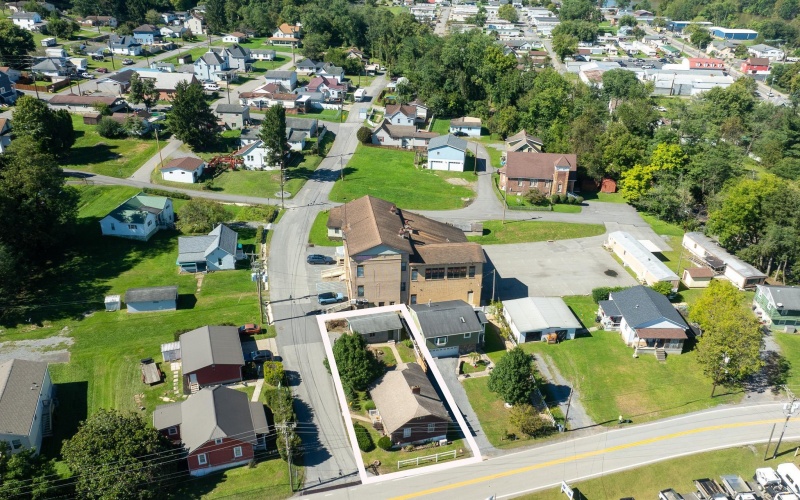 28 Dent Avenue, Granville, West Virginia 26534, 2 Bedroom Bedrooms, 6 Room Rooms,1 BathroomBathrooms,Single Family Detached,For Sale,Dent,0,10167174