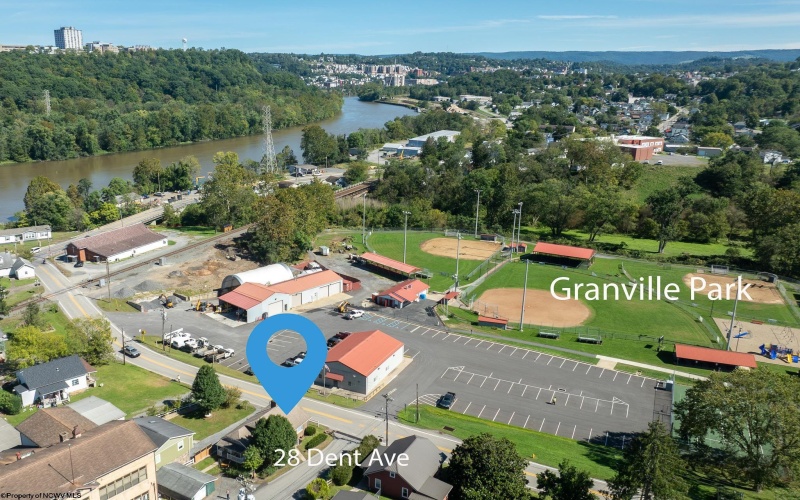 28 Dent Avenue, Granville, West Virginia 26534, 2 Bedroom Bedrooms, 6 Room Rooms,1 BathroomBathrooms,Single Family Detached,For Sale,Dent,0,10167174