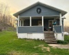 395 Norris Ridge Road, Philippi, West Virginia 26416, 3 Bedroom Bedrooms, 5 Room Rooms,1 BathroomBathrooms,Single Family Detached,For Sale,Norris Ridge,0,10164001