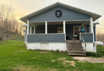 395 Norris Ridge Road, Philippi, West Virginia 26416, 3 Bedroom Bedrooms, 5 Room Rooms,1 BathroomBathrooms,Single Family Detached,For Sale,Norris Ridge,0,10164001