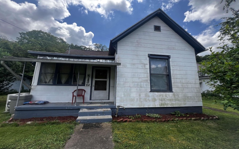 64 Carolina Avenue, Salem, West Virginia 26426, 2 Bedroom Bedrooms, 6 Room Rooms,1 BathroomBathrooms,Single Family Detached,For Sale,Carolina,0,10160360