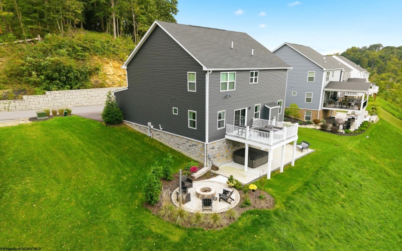 20 David Lane, Morgantown, West Virginia 26505, 4 Bedroom Bedrooms, 8 Room Rooms,3 BathroomBathrooms,Single Family Detached,For Sale,David,0,10167215